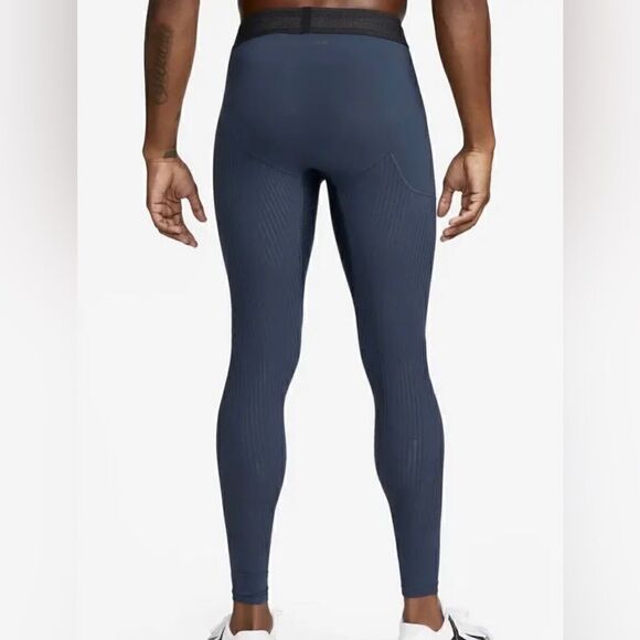 Nike Dri-Fit ADV Axis Performance System Tights/Pants - Picture 2 of 10